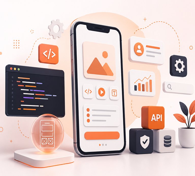 app-development