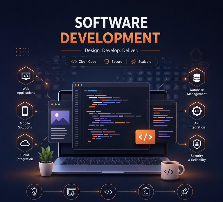 software