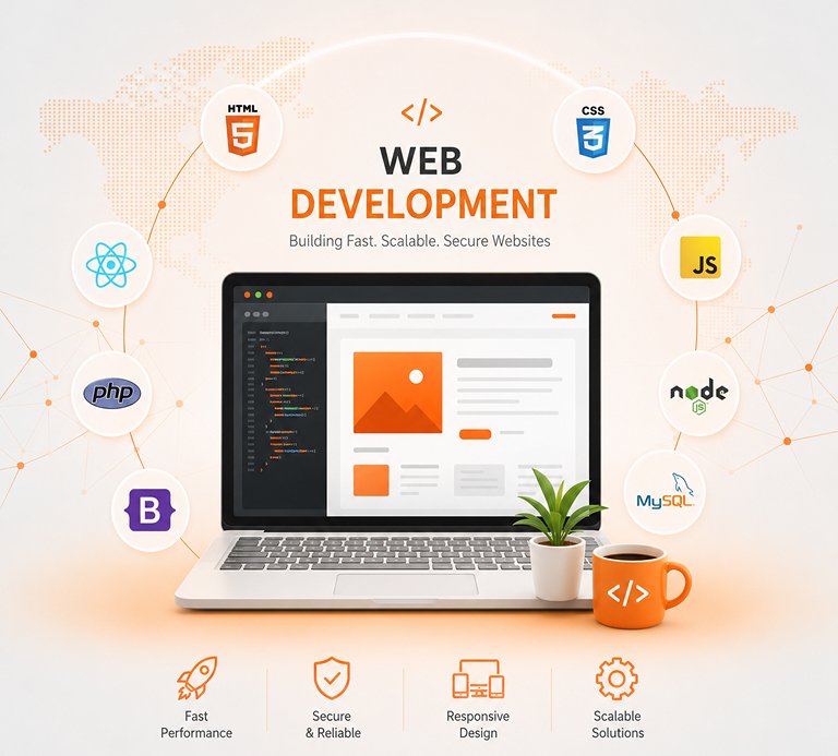 web-development